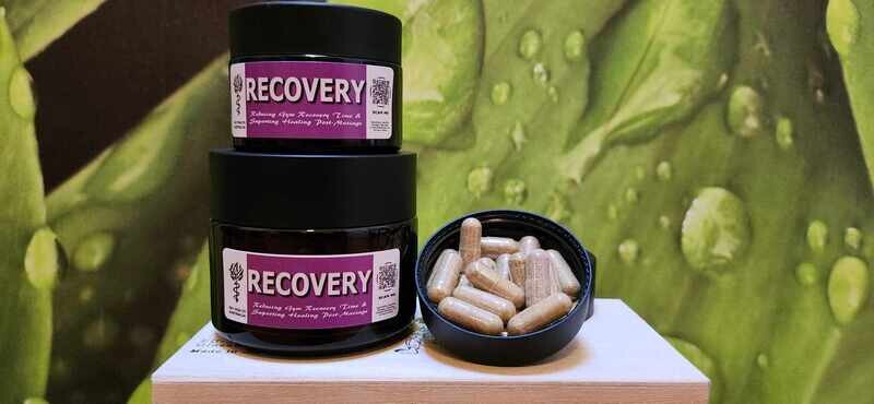 RECOVERY Caps