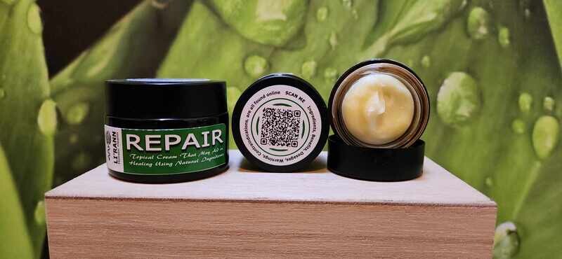 REPAIR Cream