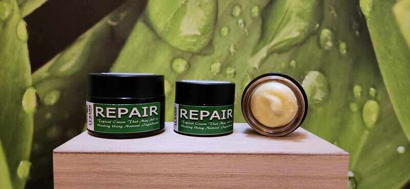 REPAIR Cream