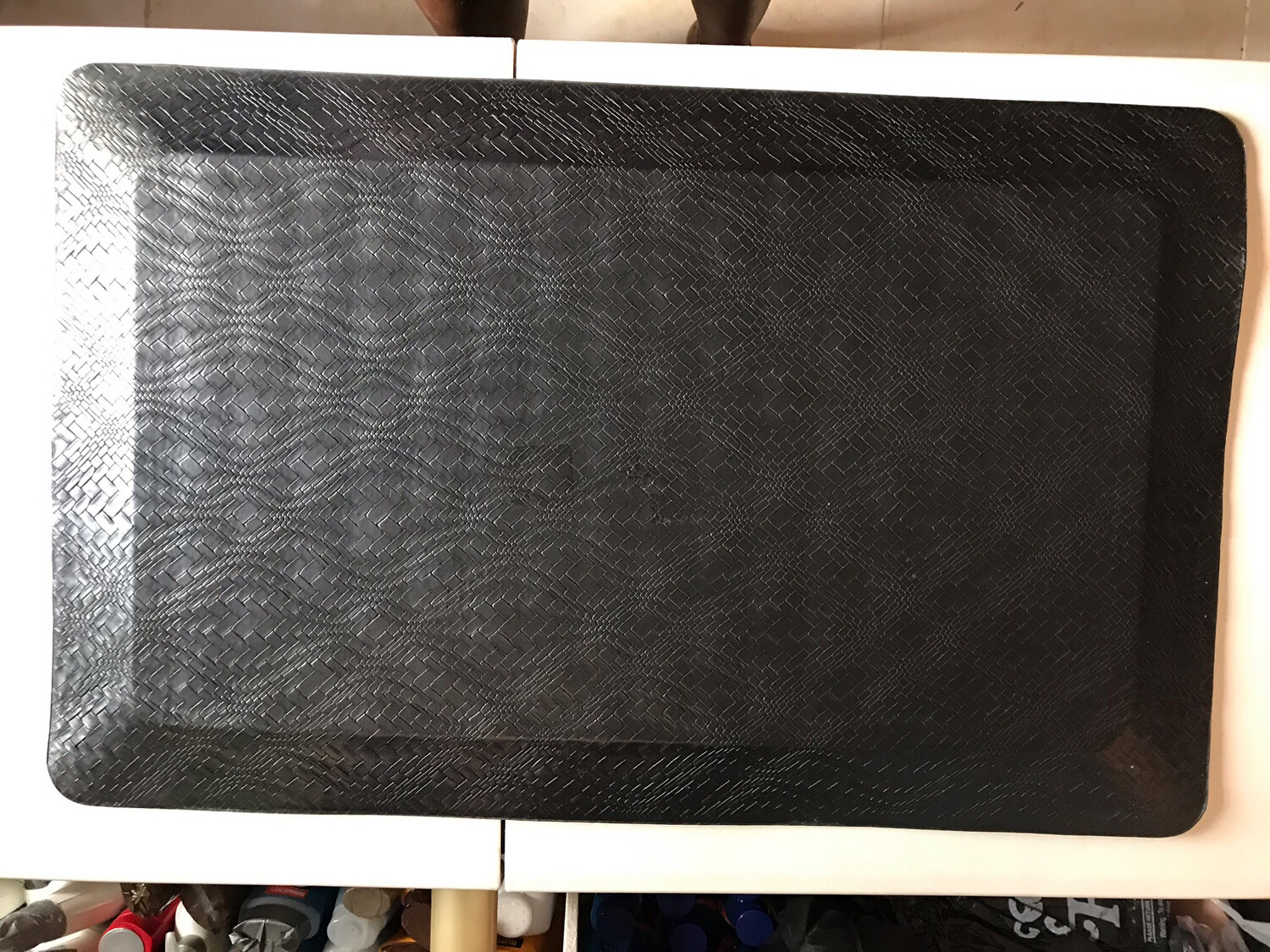 Villa Toscana Decorative Anti-Fatigue Mat