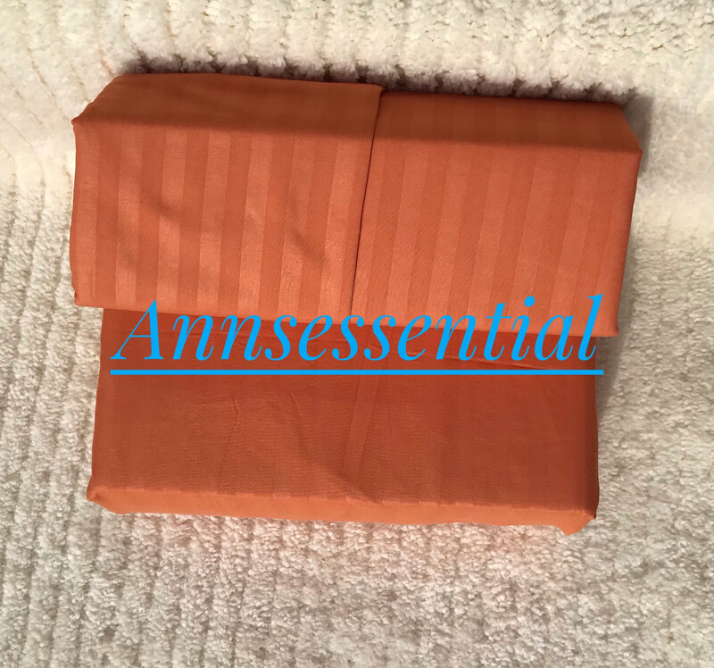 6 Pcs Full Size Sheet Set