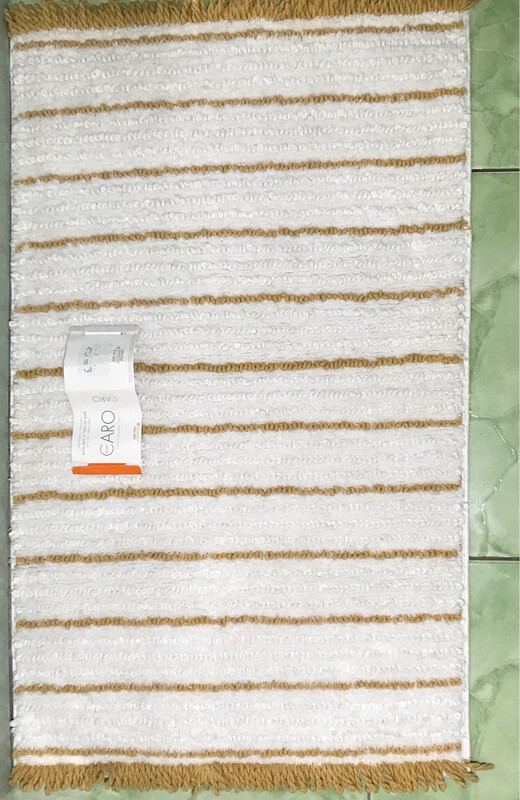 Caro Home Bath Rug