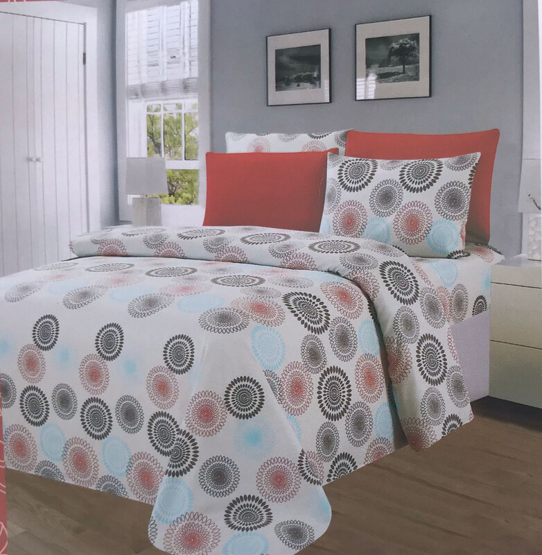 Hotel Home Collection luxurious sheet Twin 