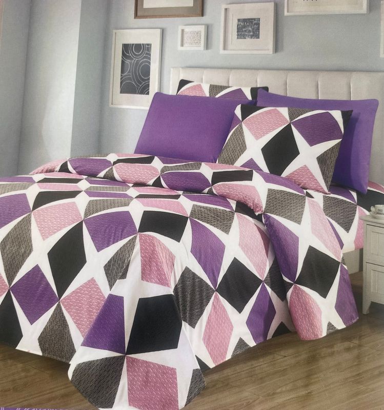 6piece Glory Home sheet set (King Size)