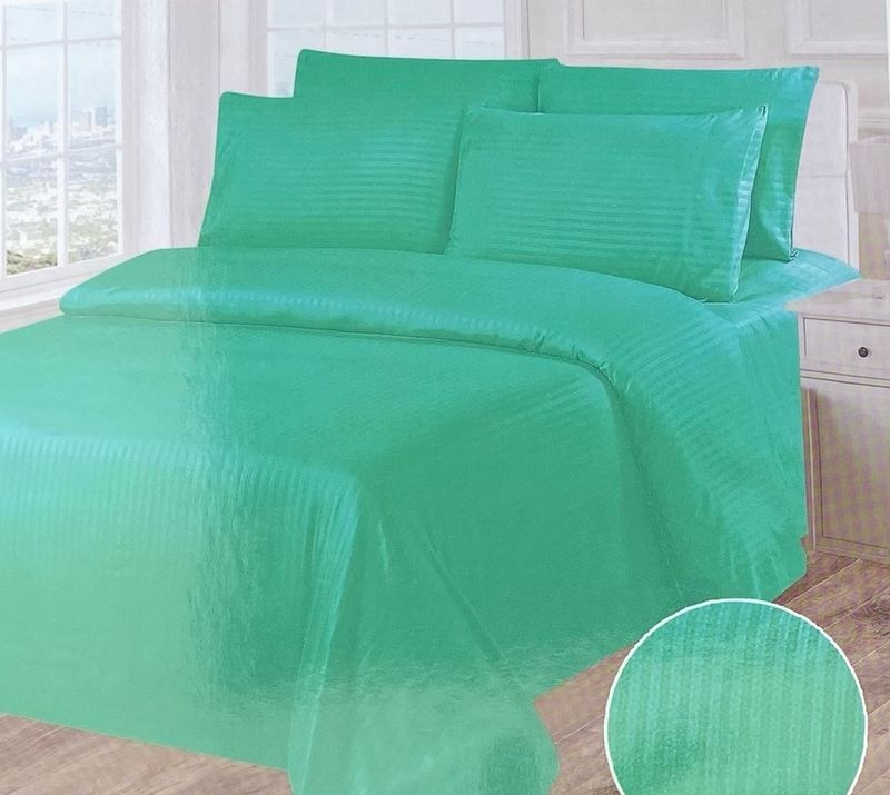 6piece Glory Home Collection (King Size)