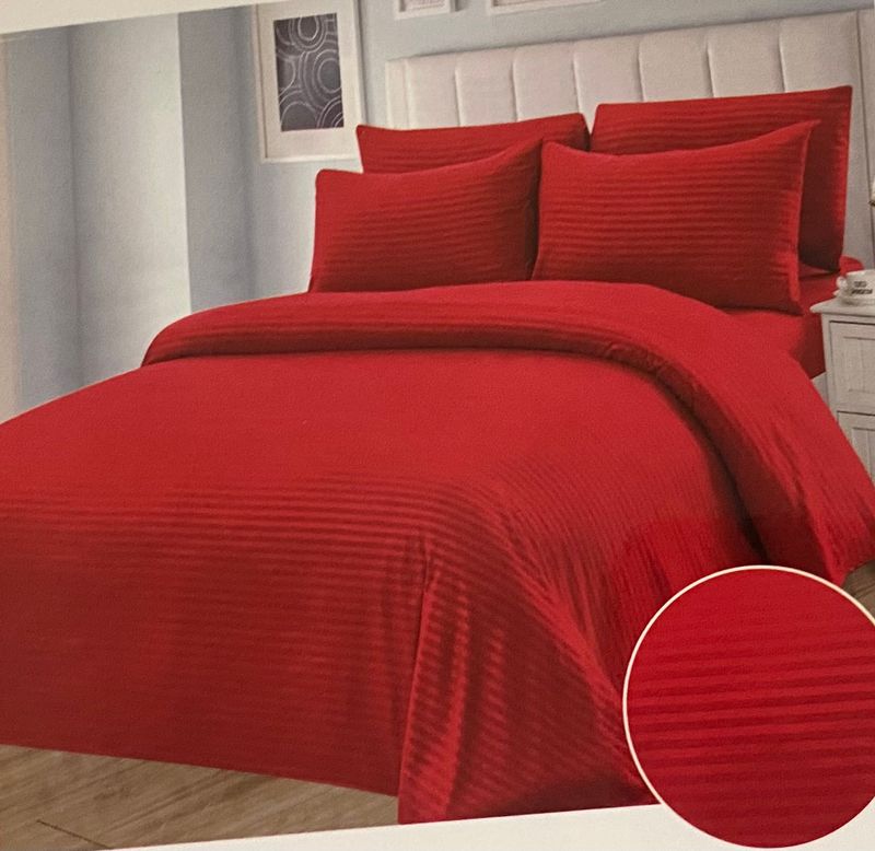 Queen size Glory home Collection 6pc