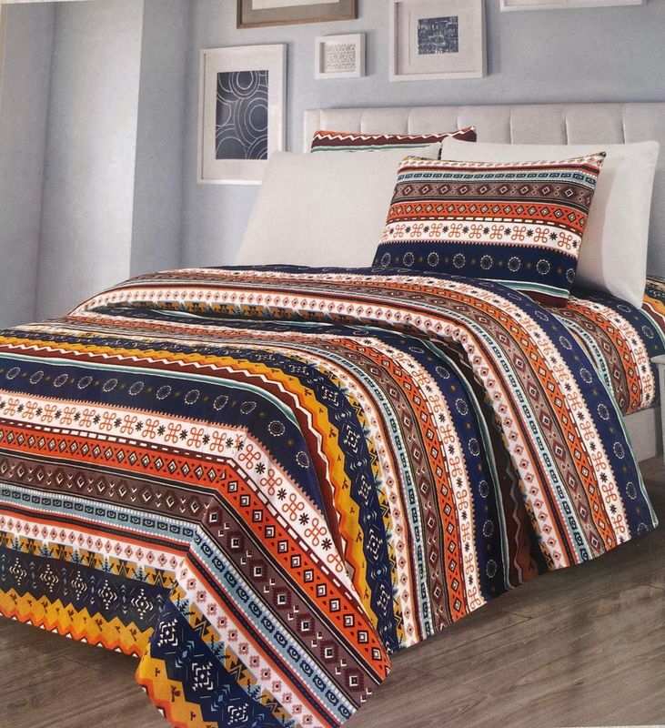 Queen size Glory home Collection 6pc