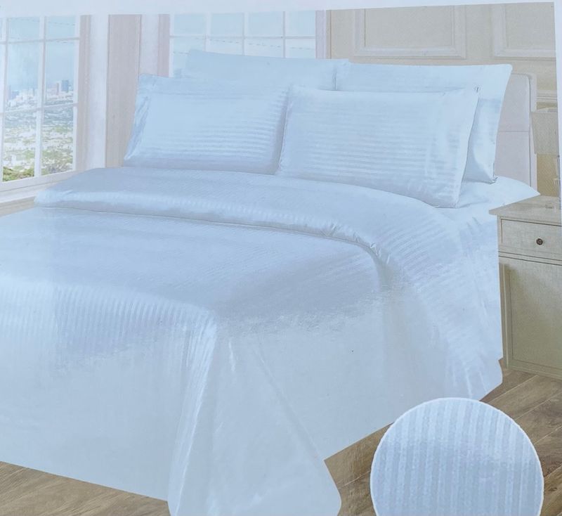 6piece Glory Home (King Size)