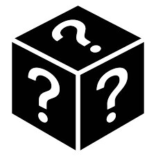 Mystery Box - Pay What You Want!