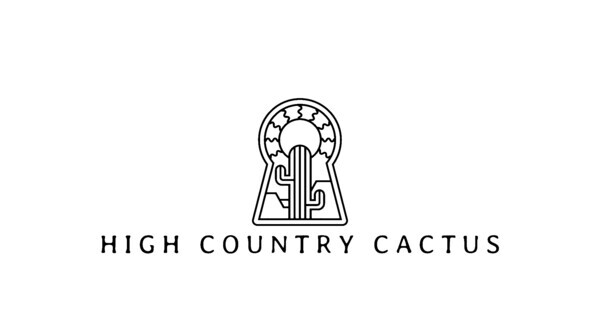 High Country Cactus