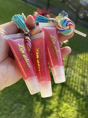 Pink lips( Watermelon) 🍉