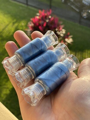 Sweet Blue