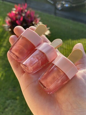 Sweet peach