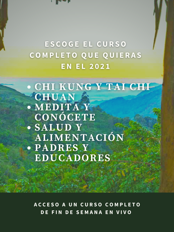 Curso Completo (2 días)