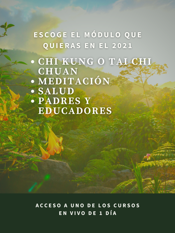 1 Día de Curso
