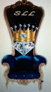 (SLL) Simply Living Lavish Exotic's & More