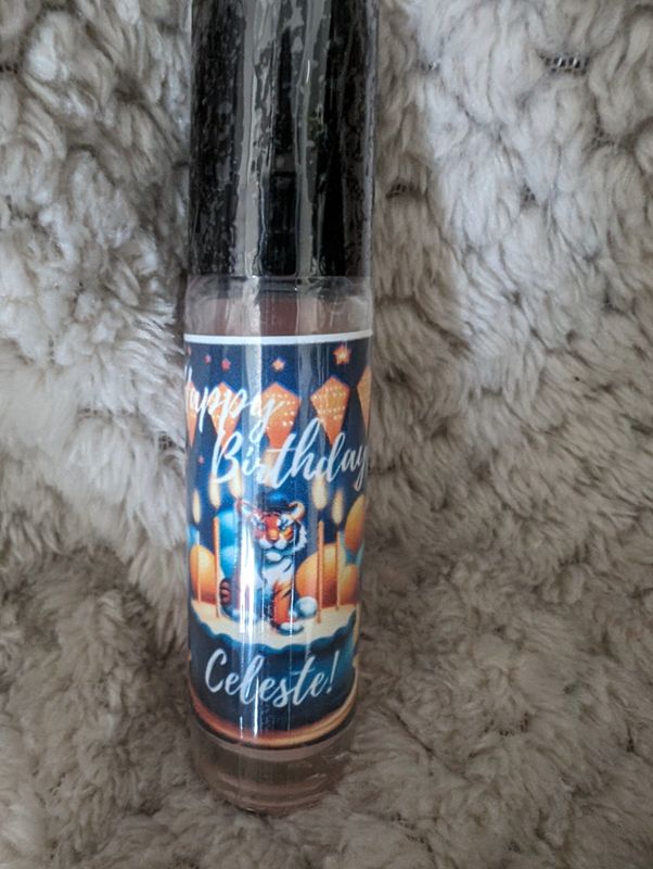 Organic Exotic Oils for Men &amp; Women 2 For $22.00