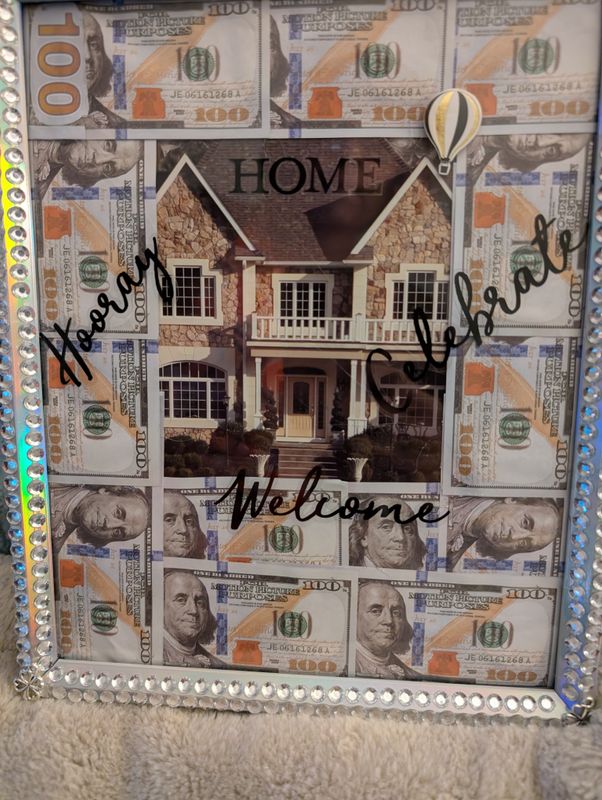 The Money Vision Collection