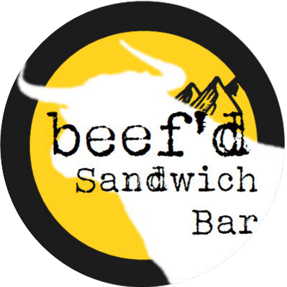 BEEF`D SANDWICH BAR