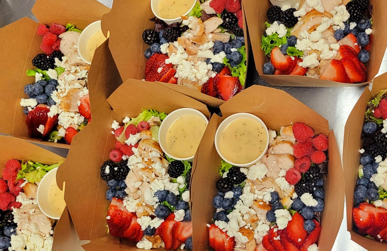 Summer Salad