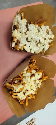 Dilly Poutine