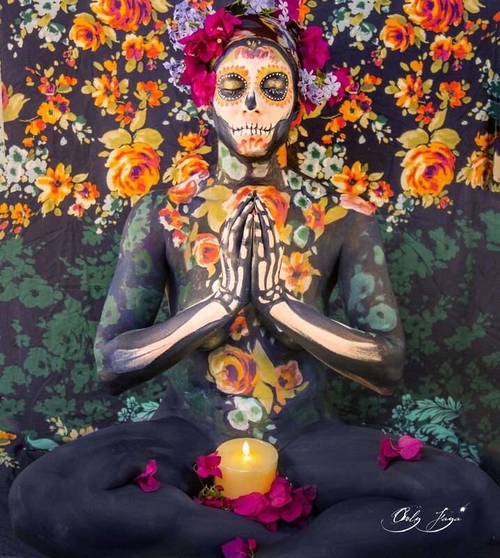 Day of the Dead
