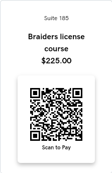 16 hr health &amp; Hygiene course