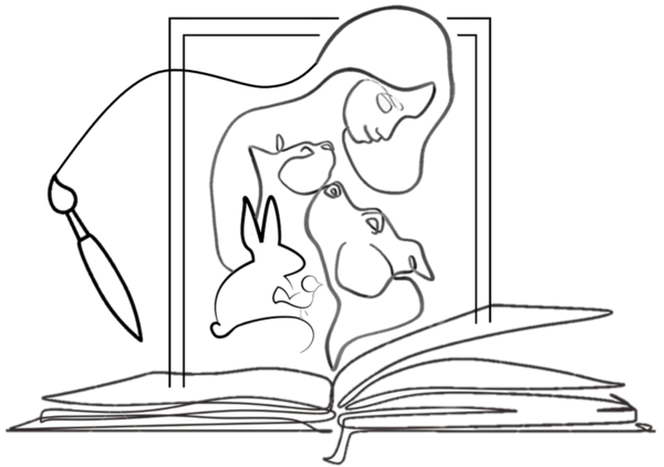 Andres' Storybook Portraits