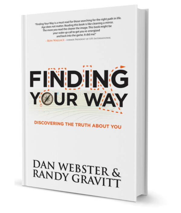 Finding Your Way