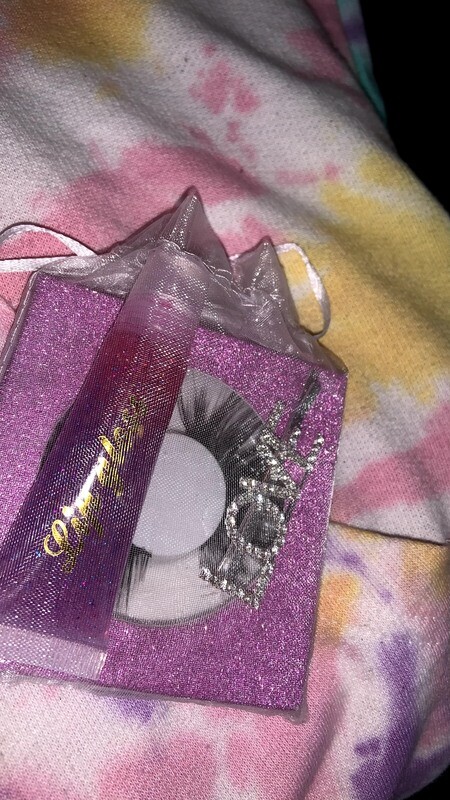 BeautyBag 1