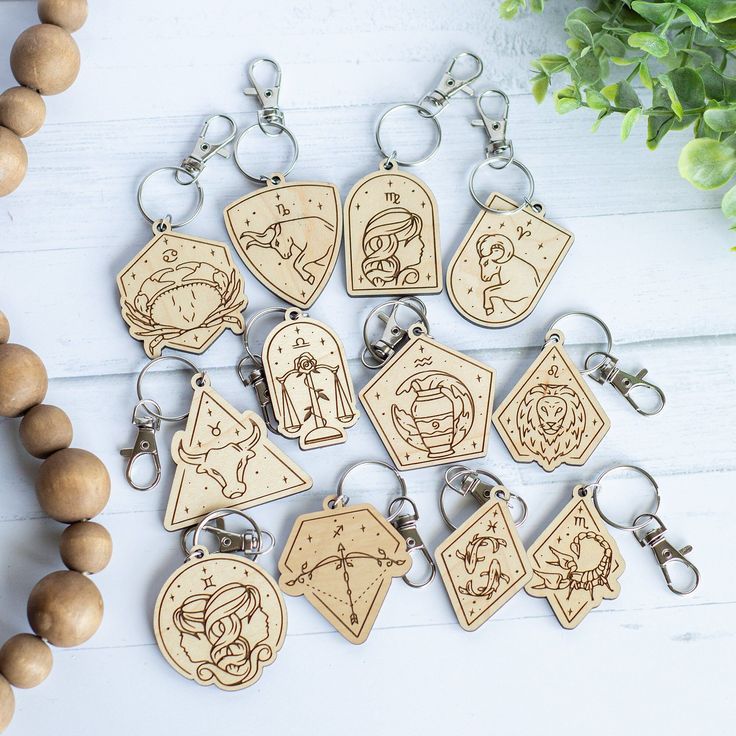 Llaveros Personalizados