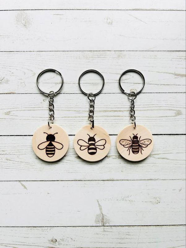 Pines de Abeja
