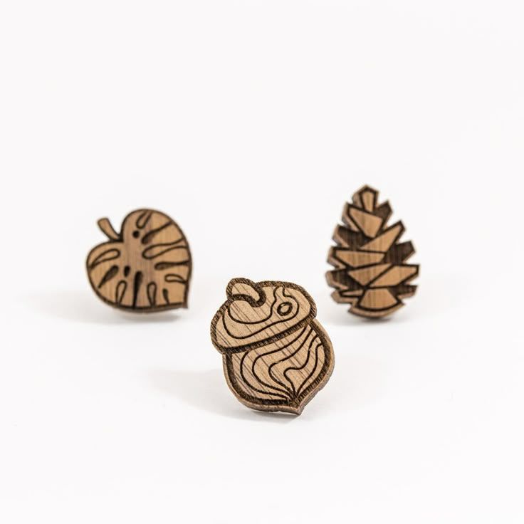 Pines Personalizados