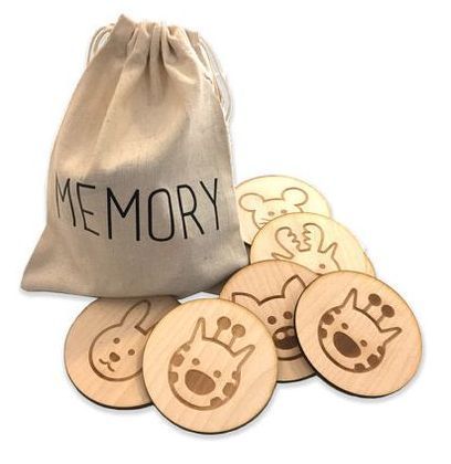 Memoria - Memory