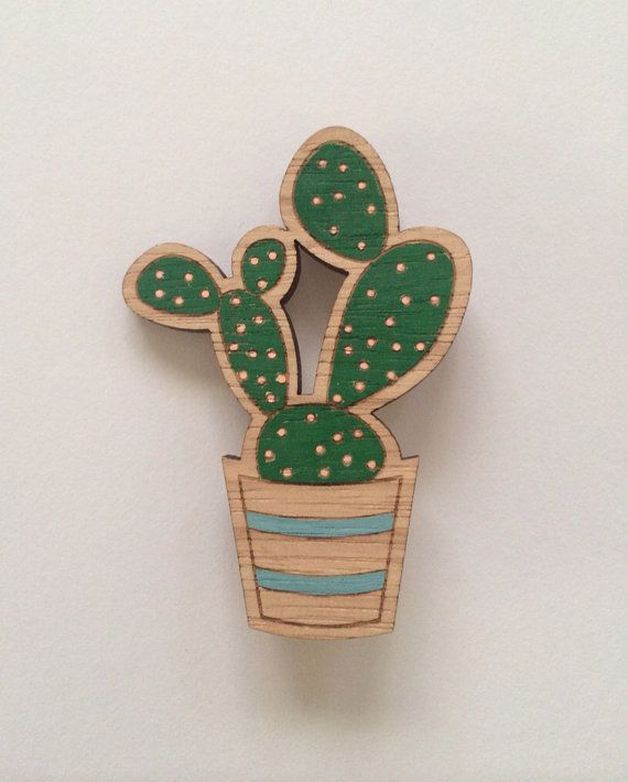 Pines de Cactus