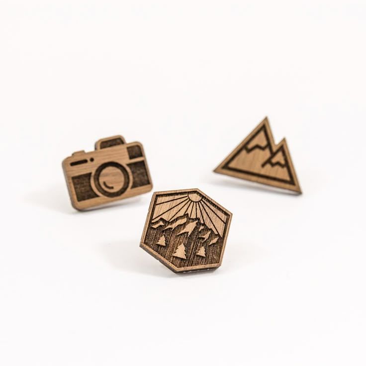 Pines Personalizados