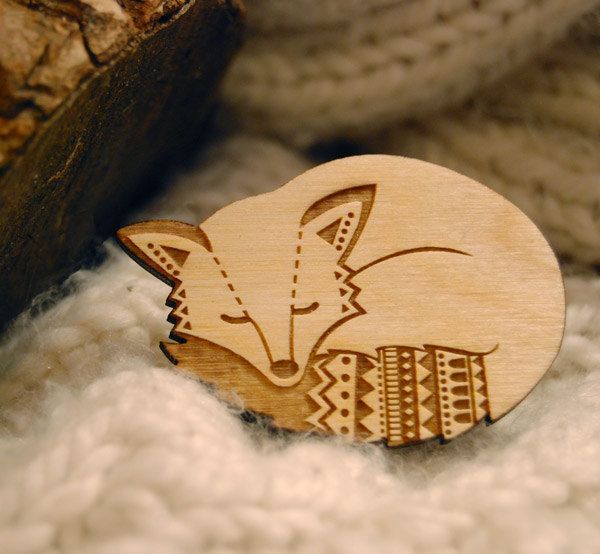 Pines Animales