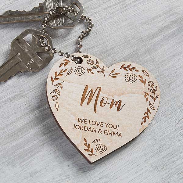 Llavero para Mamá