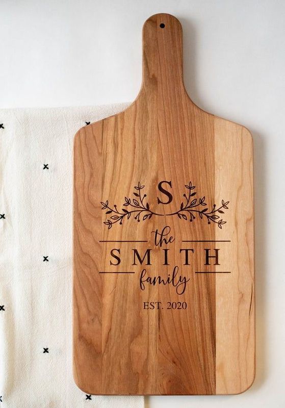 Tablas Decorativas Familia