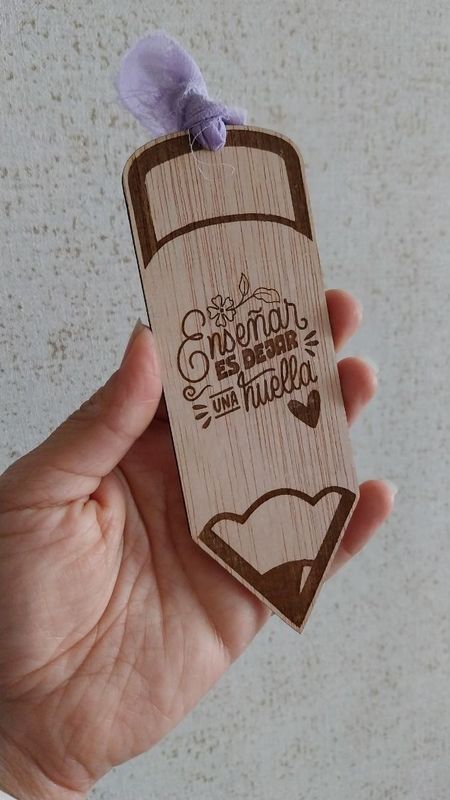 Regalos para Maestros