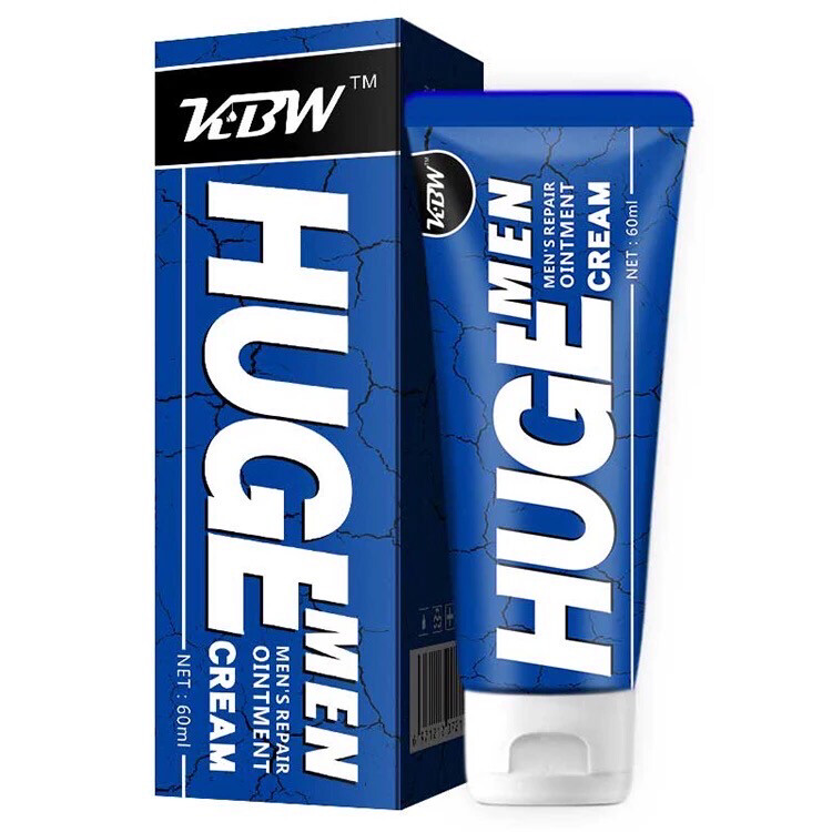 Penis Enlargement Cream