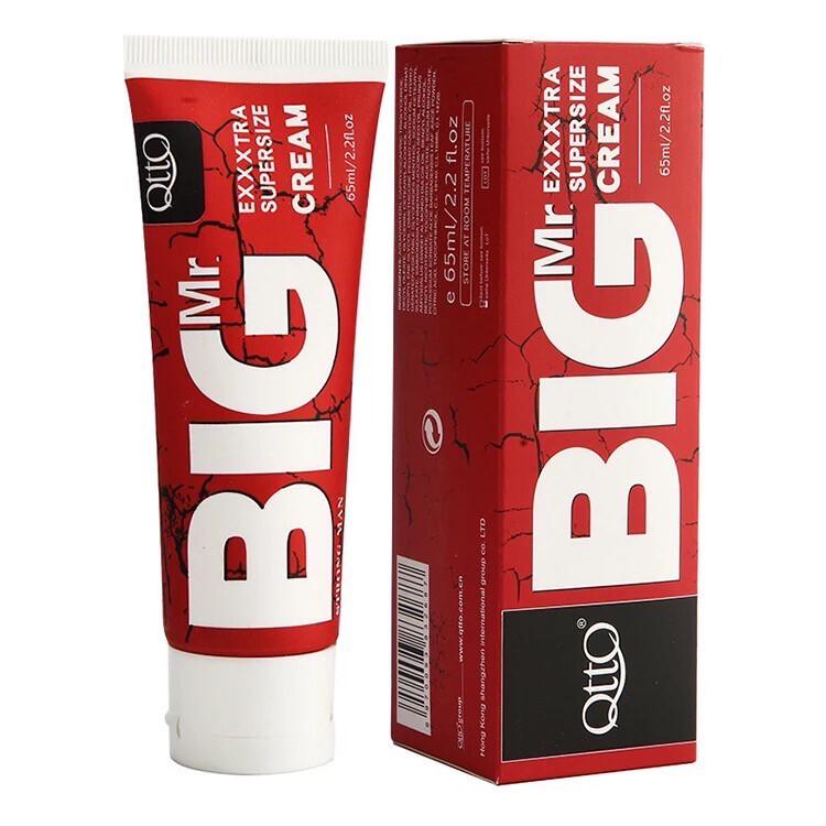 Penis Enlargement Cream