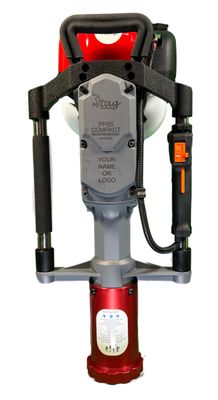 Post Pounder Compact PP085CL STAG 38cc FREE SHIPPING to Most locations in Canada