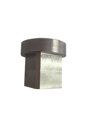 Post Pounder Drive Cap for Square Post
