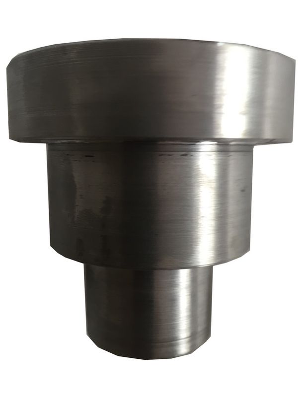 Post Pounder Drive Cap Round Stepped