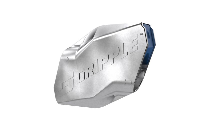 Gripple Plus Barbed Wire