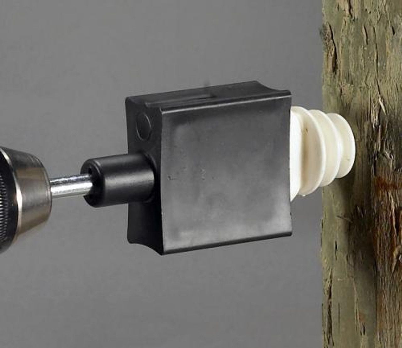 Horse Fence Ring Driver