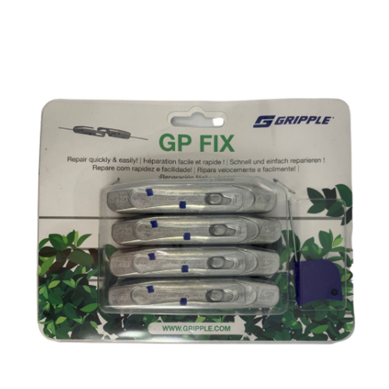 Gripple GP-Fix
