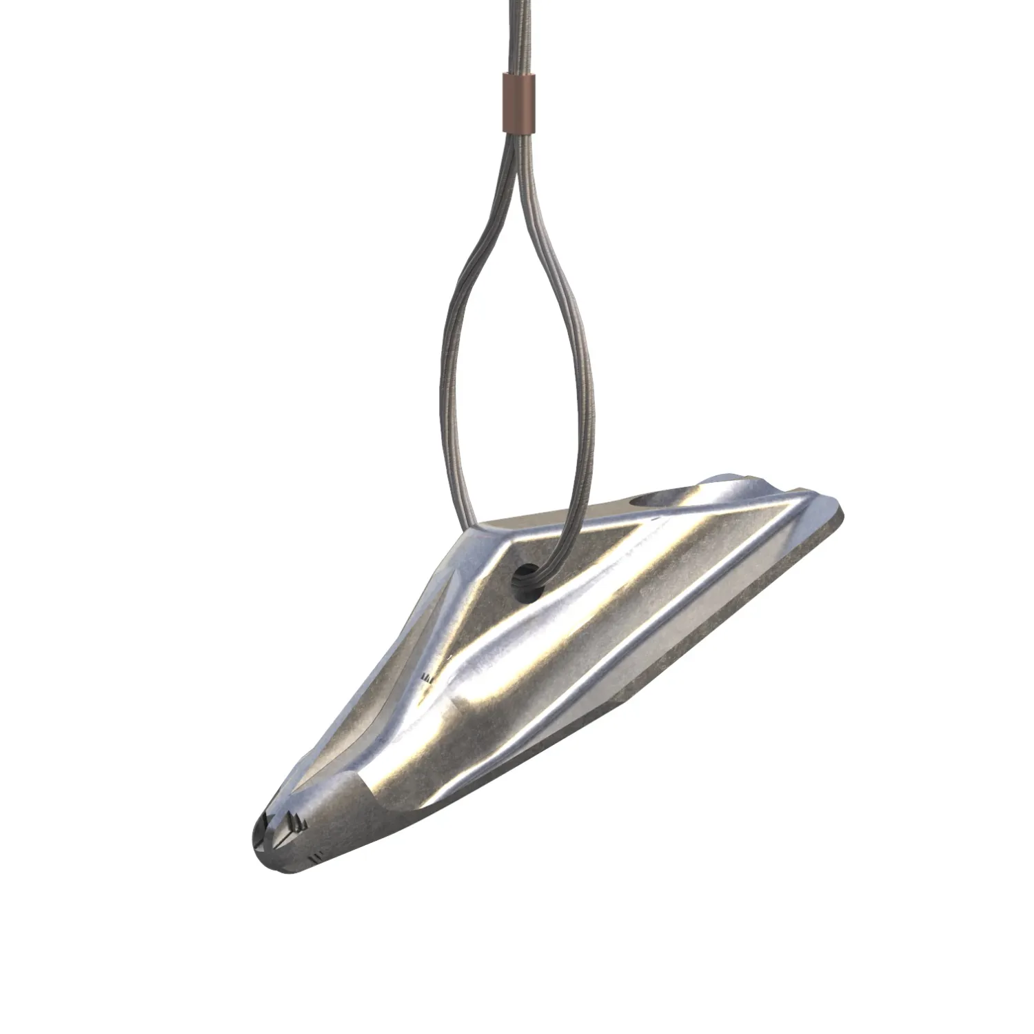 Gripple Ground Anchor Apex