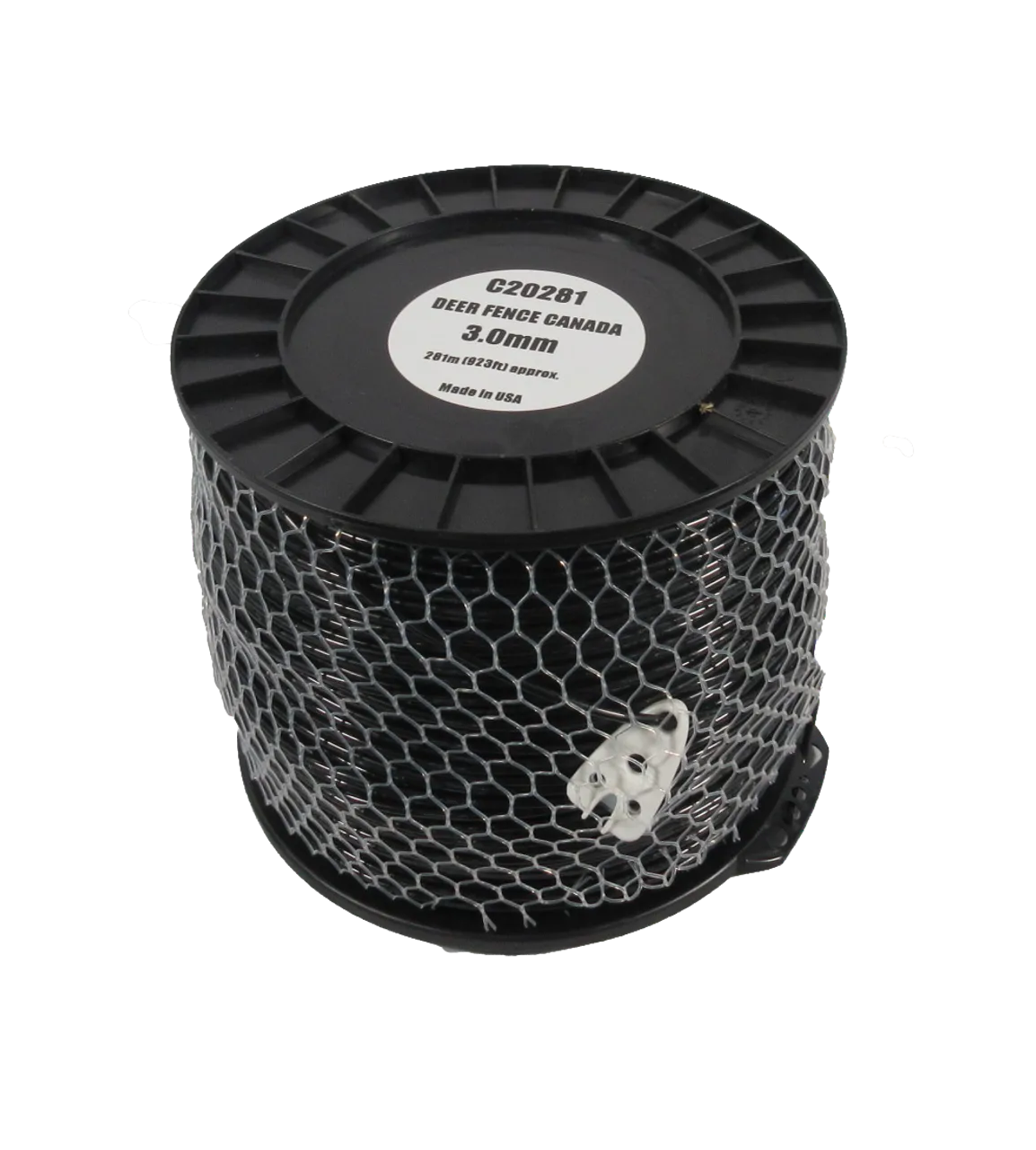 Reinforcing Polyamide Cable